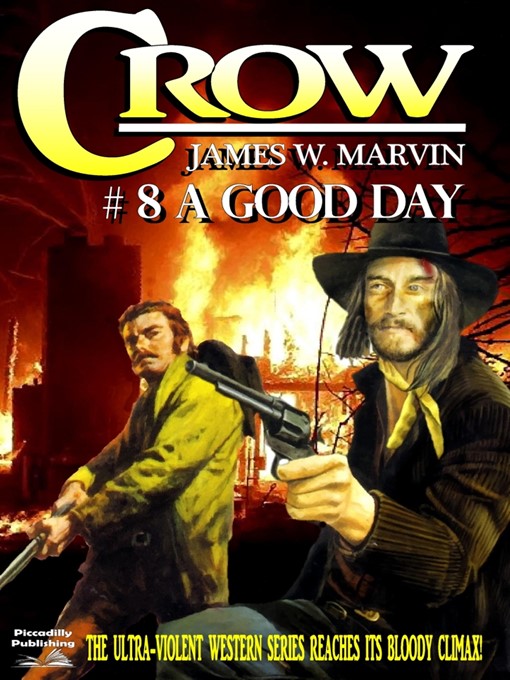 Cover image for A Good Day